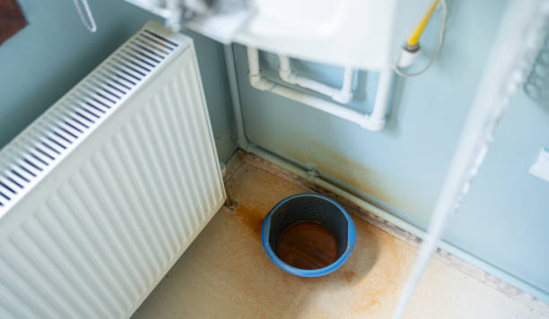Fire Damage Restoration in CA